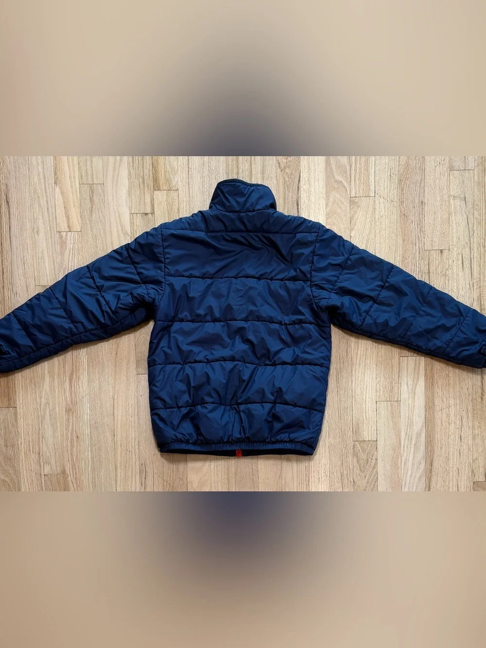 The North Face Boys Clement Triclimate 3-in-1 DryVent Snow Jacket Medium M 10/12 - Picture 10 of 11